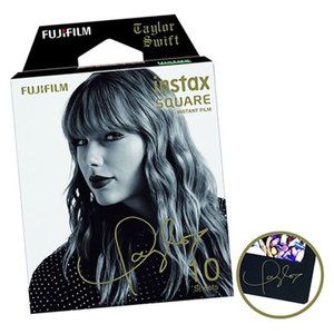 Taylor Swift Film - Limited Edition